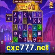 cxc777.net