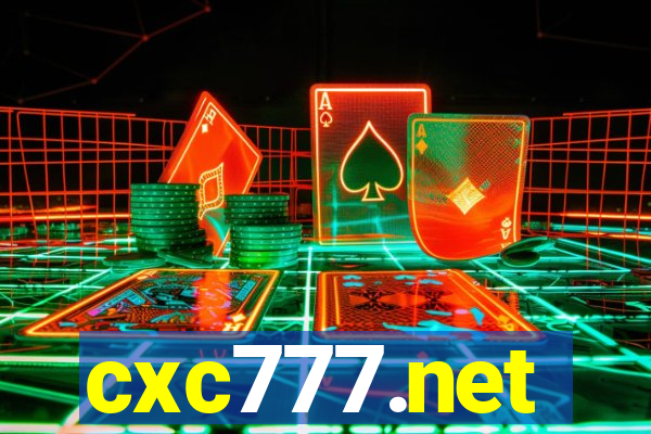 cxc777.net