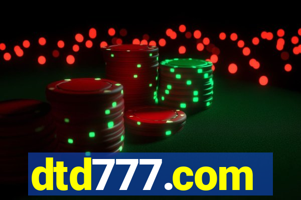 dtd777.com