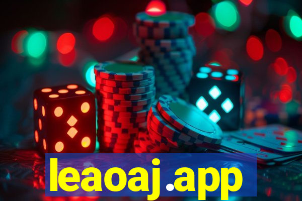 leaoaj.app