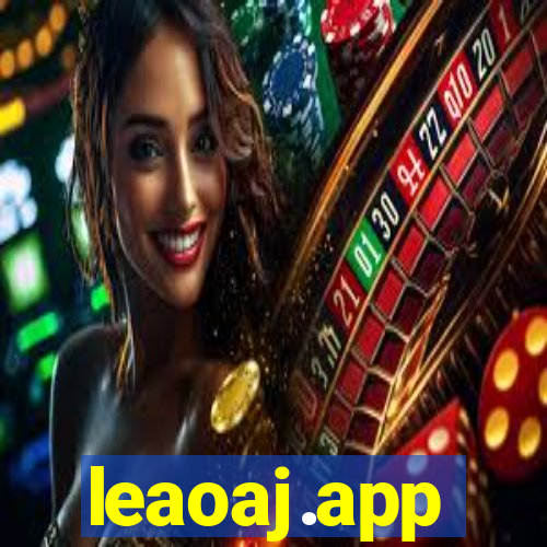 leaoaj.app