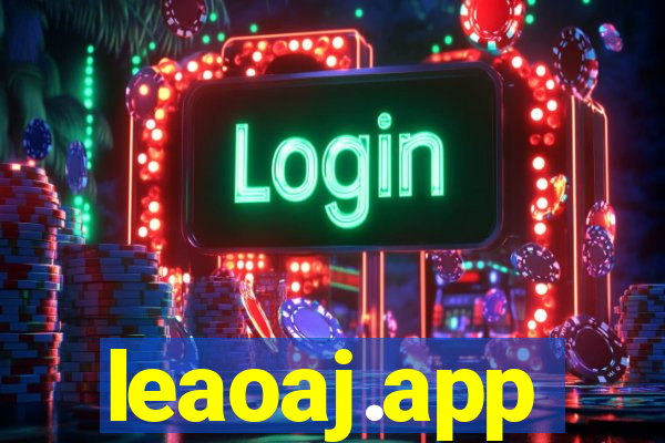 leaoaj.app