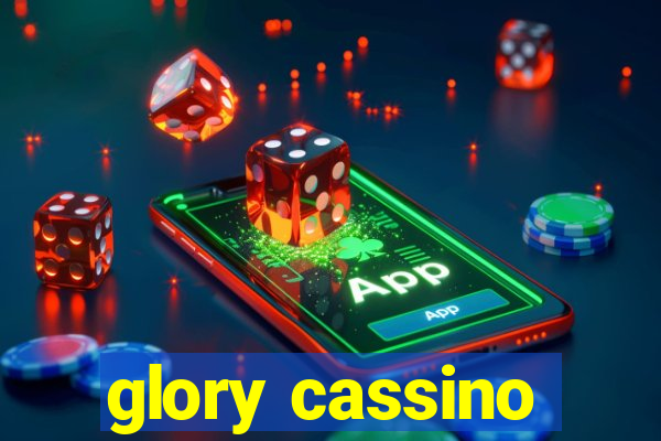 glory cassino