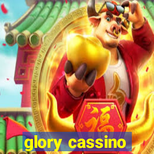 glory cassino