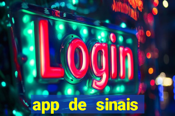 app de sinais fortune tiger