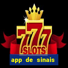 app de sinais fortune tiger