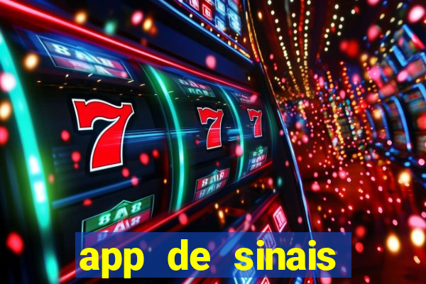 app de sinais fortune tiger