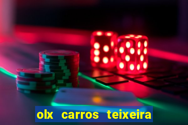 olx carros teixeira de freitas