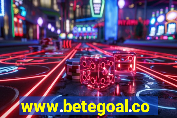 www.betegoal.com