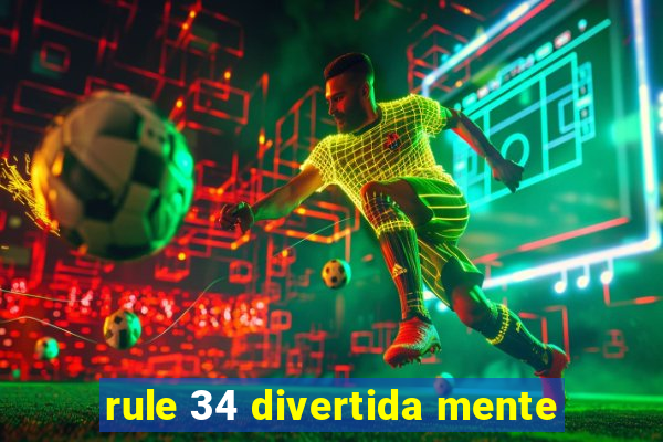 rule 34 divertida mente