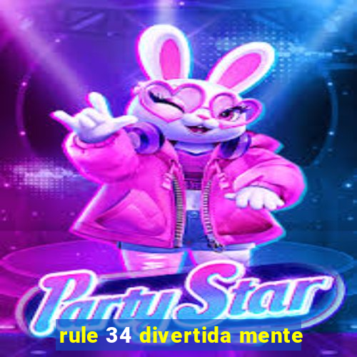 rule 34 divertida mente