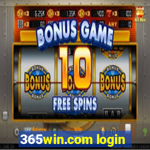 365win.com login