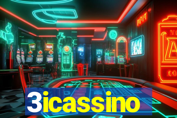 3icassino