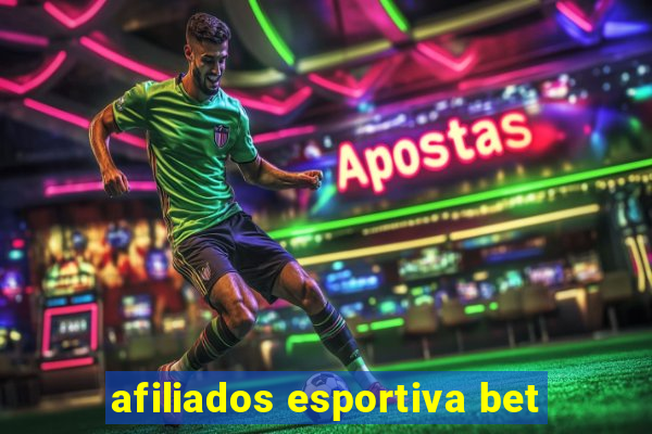 afiliados esportiva bet