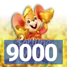 9000