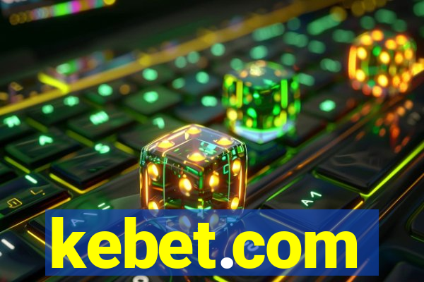 kebet.com