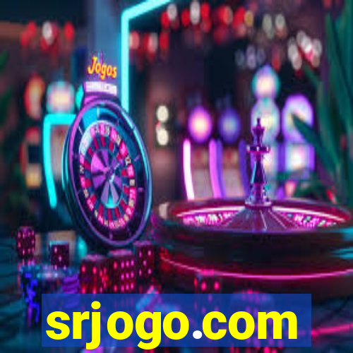 srjogo.com