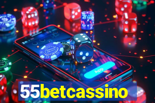 55betcassino