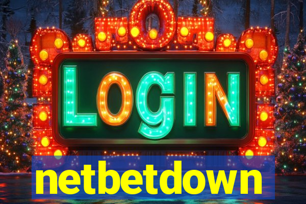 netbetdown