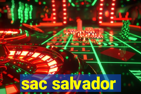 sac salvador