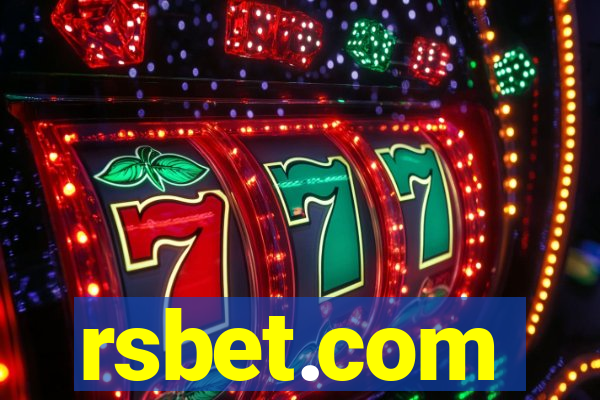 rsbet.com