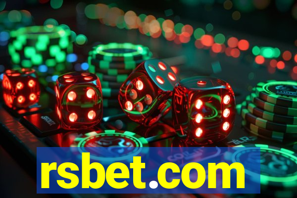 rsbet.com