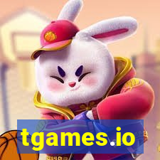 tgames.io