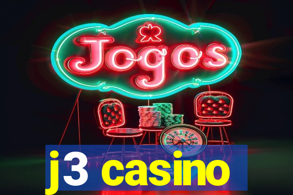 j3 casino