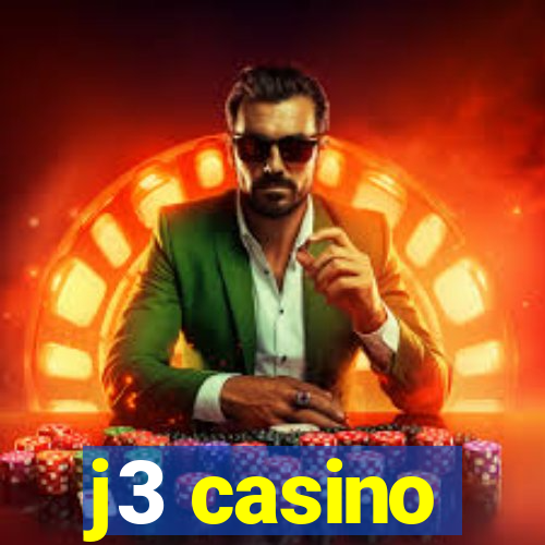 j3 casino