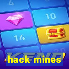 hack mines