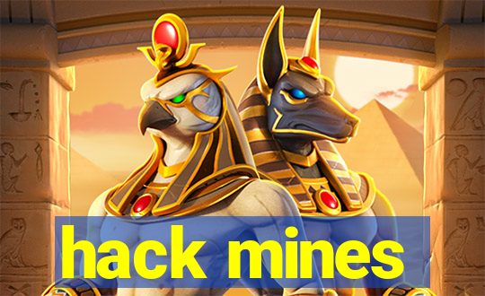 hack mines