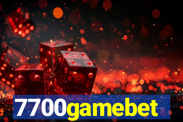 7700gamebet