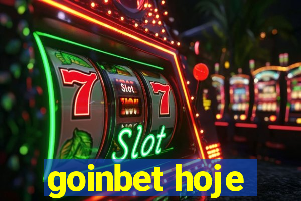 goinbet hoje