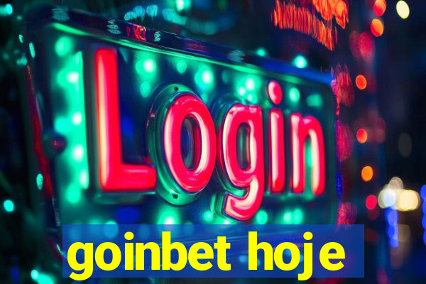 goinbet hoje