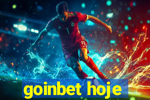 goinbet hoje