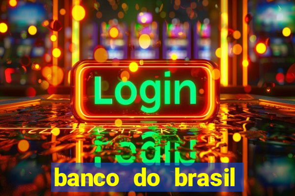 banco do brasil porto feliz