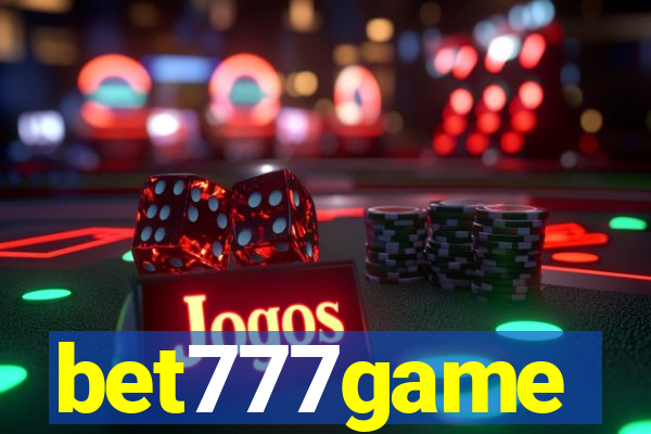 bet777game