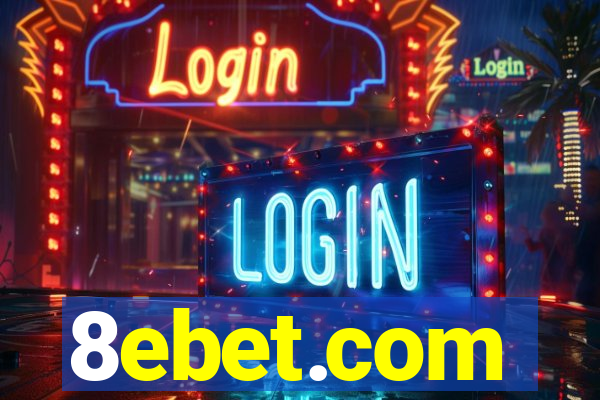 8ebet.com