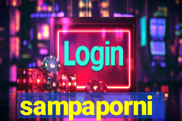 sampaporni