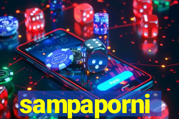 sampaporni