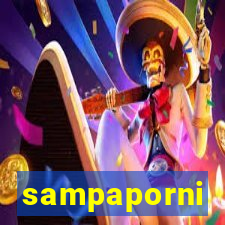 sampaporni