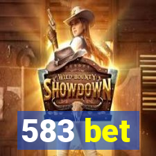 583 bet