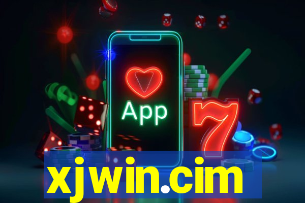 xjwin.cim