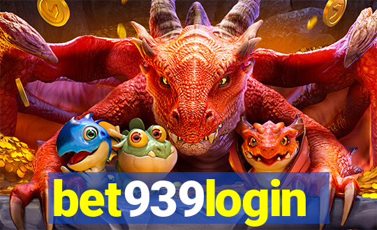 bet939login