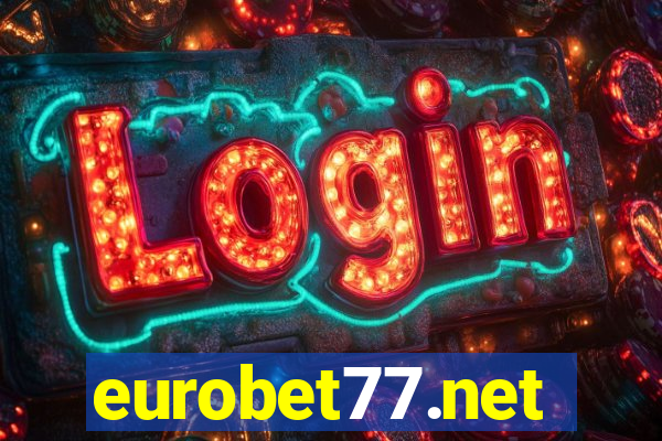 eurobet77.net