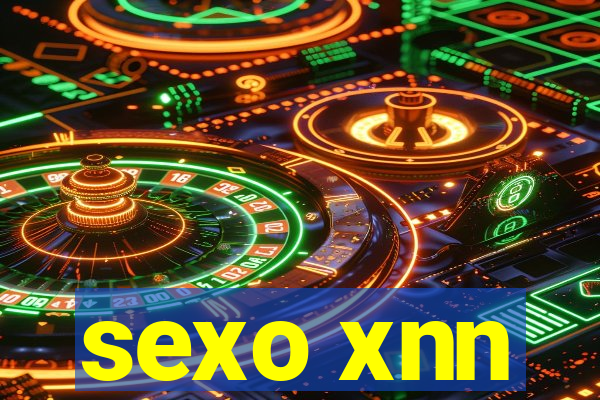 sexo xnn