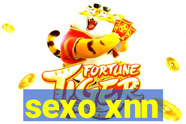 sexo xnn