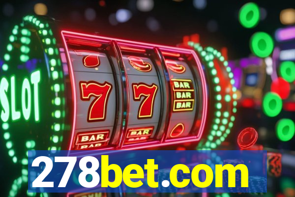 278bet.com