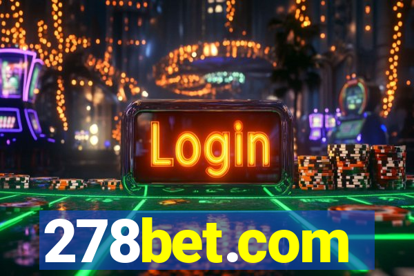 278bet.com