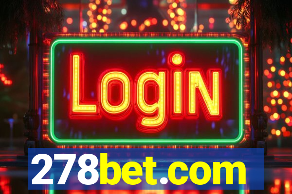 278bet.com